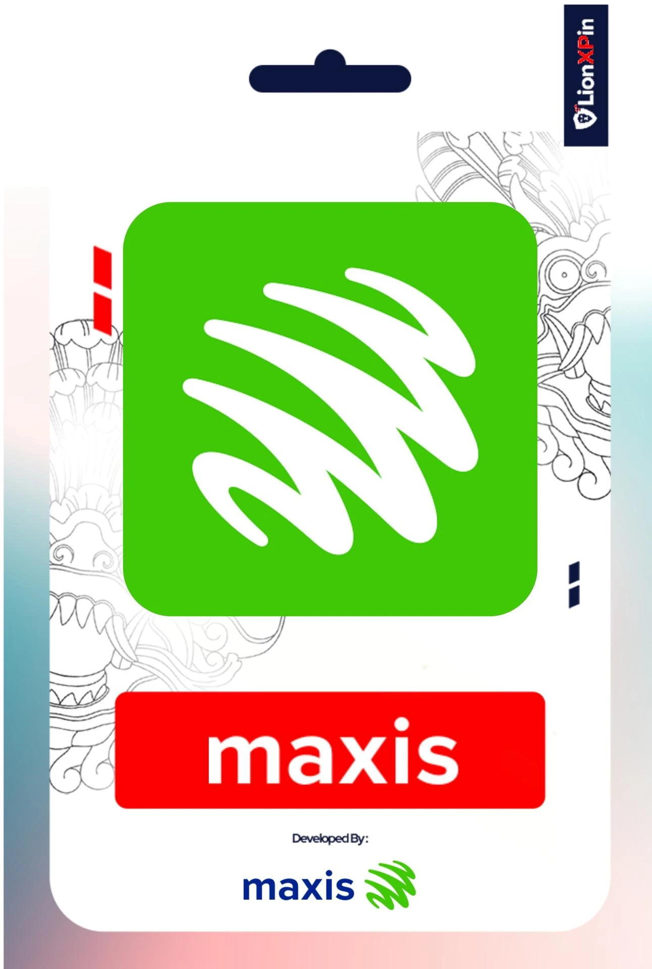 MAXIS